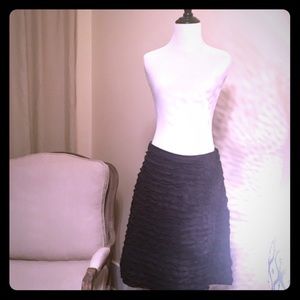 Anthropologie, odille A-line Skirt